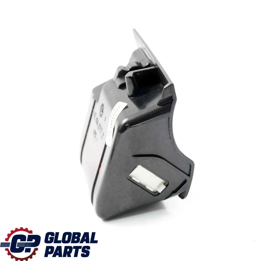 Mercedes-Benz CLK-Class W208 Centre Console Ashtray Insert Panel to with Part number A2088100028 Mercedes-Benz CLK-Class W208 Centre Console Ashtray Insert Panel - SKU A2088100028 - Part number A2088100028