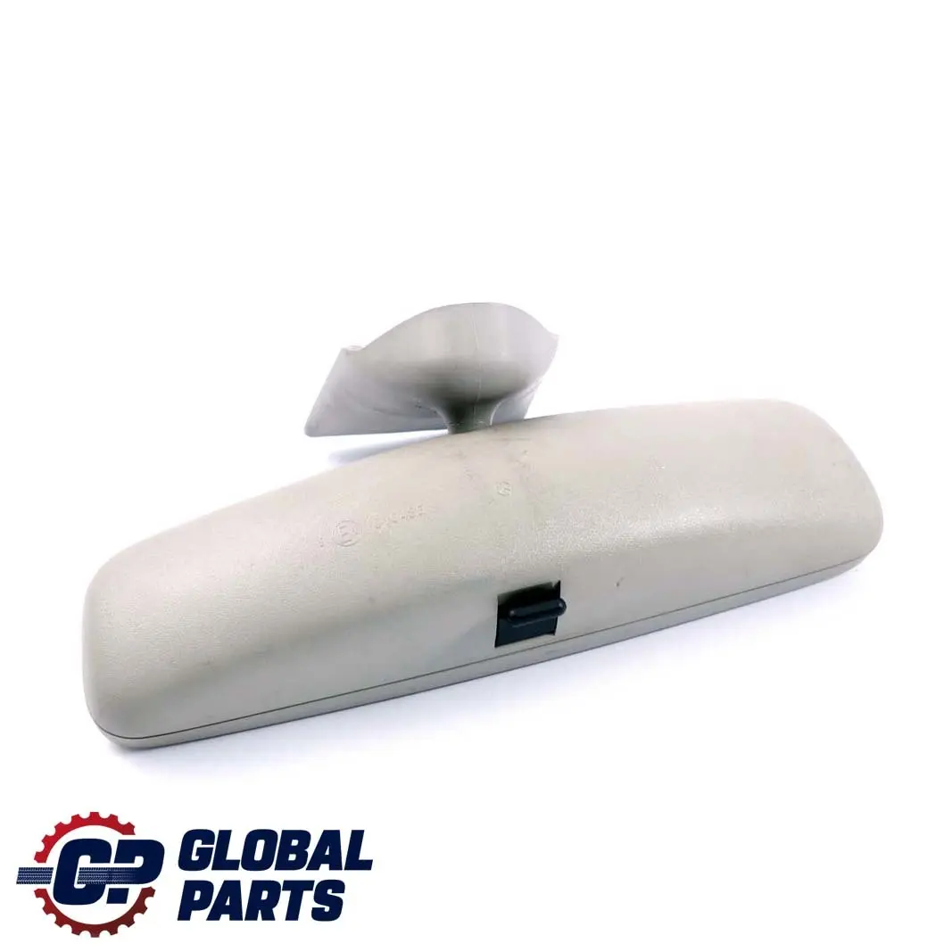 W208 W210 Interior Rear View Mirror Grey to Mercedes W203 with Part number A2088100117 Mercedes W203 W208 W210 Interior Rear View Mirror Grey - SKU A2088100117 - Part number A2088100117