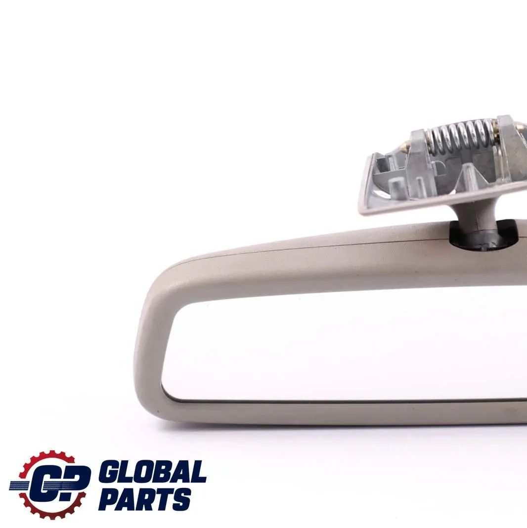 Mercedes W203 W208 W210 Rétroviseur intérieur gris - SKU A2088100117 - Numéro de pièce A2088100117