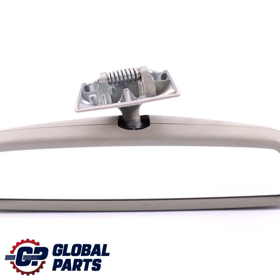 Mercedes W203 W208 W210 Rétroviseur intérieur gris - SKU A2088100117 - Numéro de pièce A2088100117