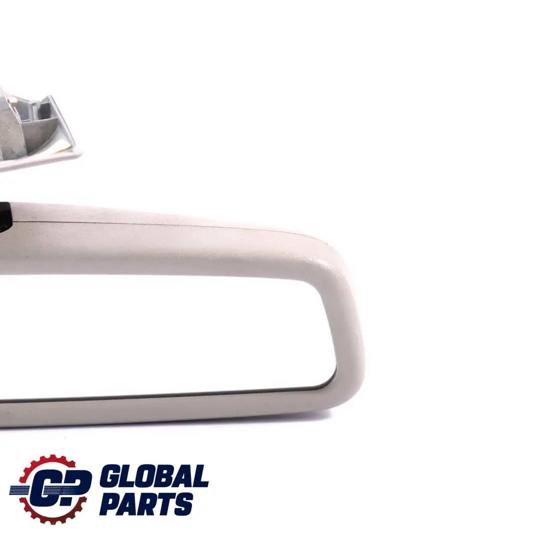 Mercedes W203 W208 W210 Espejo retrovisor interior Gris - SKU A2088100117 - Número de pieza A2088100117