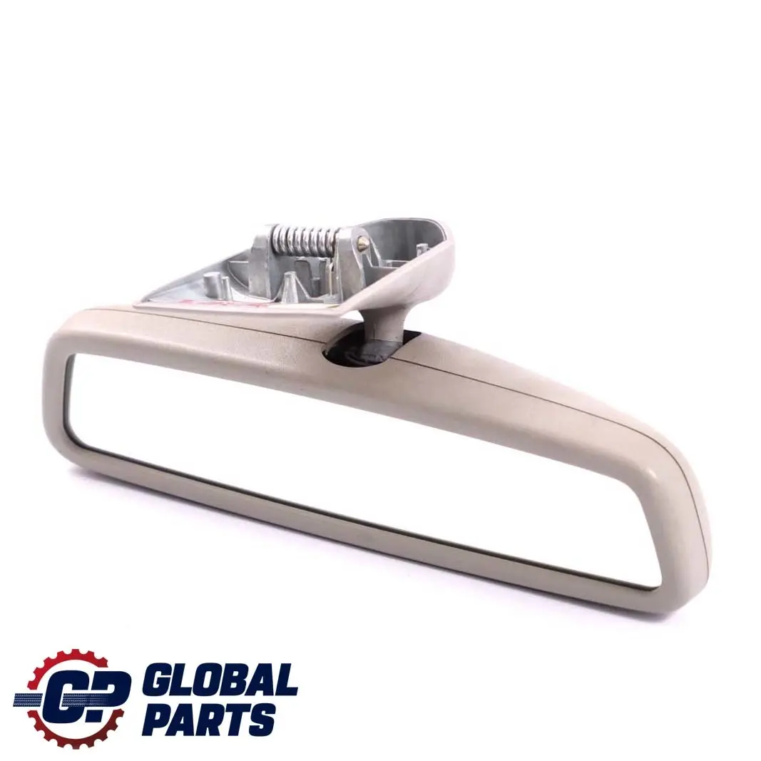 Mercedes W203 W208 W210 Interior Rear View Mirror Grey - SKU A2088100117 - Part number A2088100117