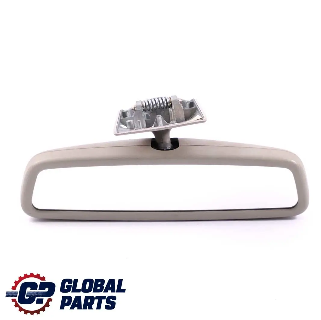 W208 W210 Interior Rear View Mirror Grey to Mercedes W203 with Part number A2088100117 Mercedes W203 W208 W210 Interior Rear View Mirror Grey - SKU A2088100117 - Part number A2088100117