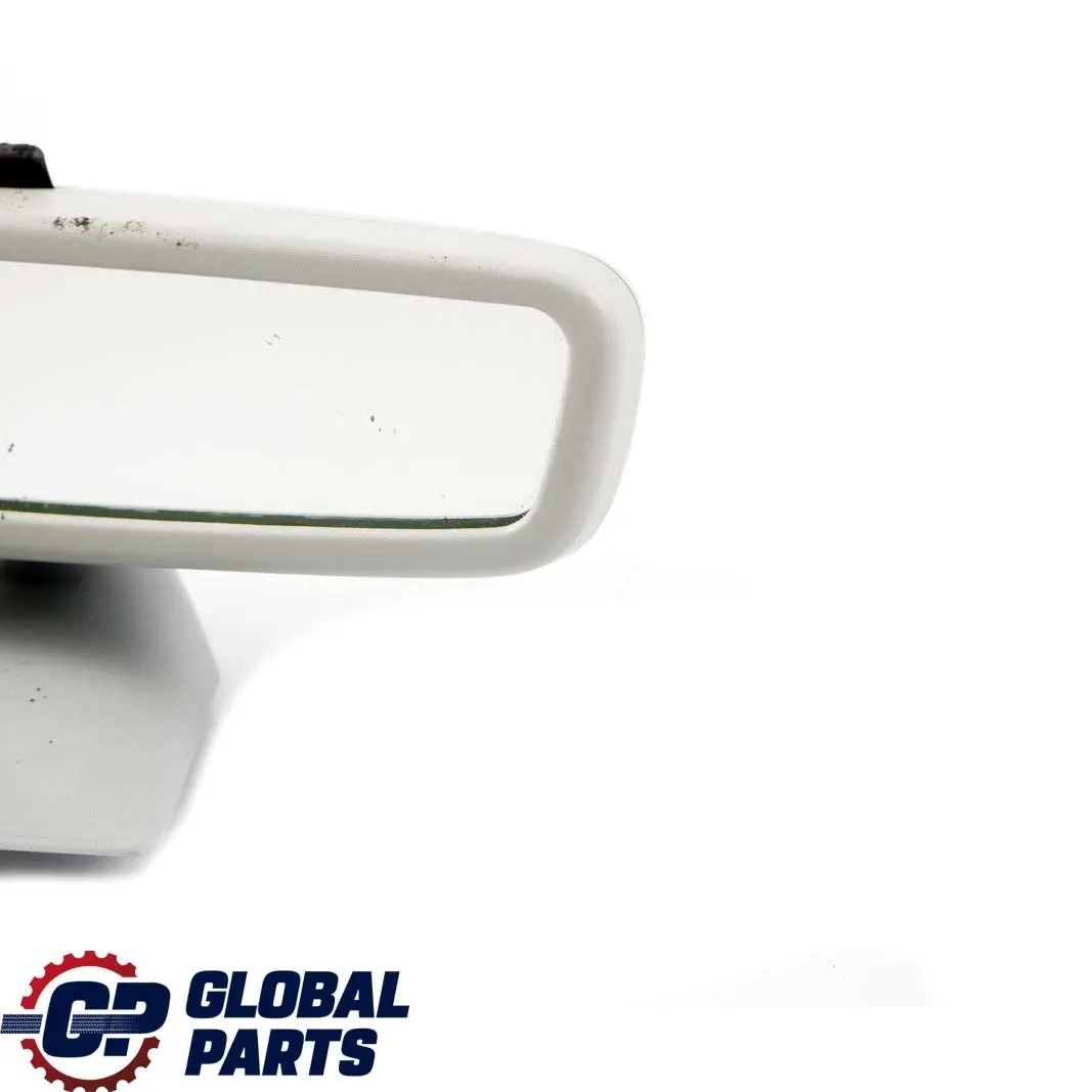  Mercedes-Benz C CLK E W203 W208 W210 Rear View Mirror Orion Grey - SKU A2088100117-OG - Part number A2088100117