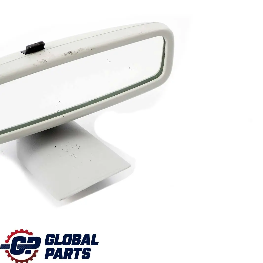  Mercedes-Benz C CLK E W203 W208 W210 Rear View Mirror Orion Grey - SKU A2088100117-OG - Part number A2088100117