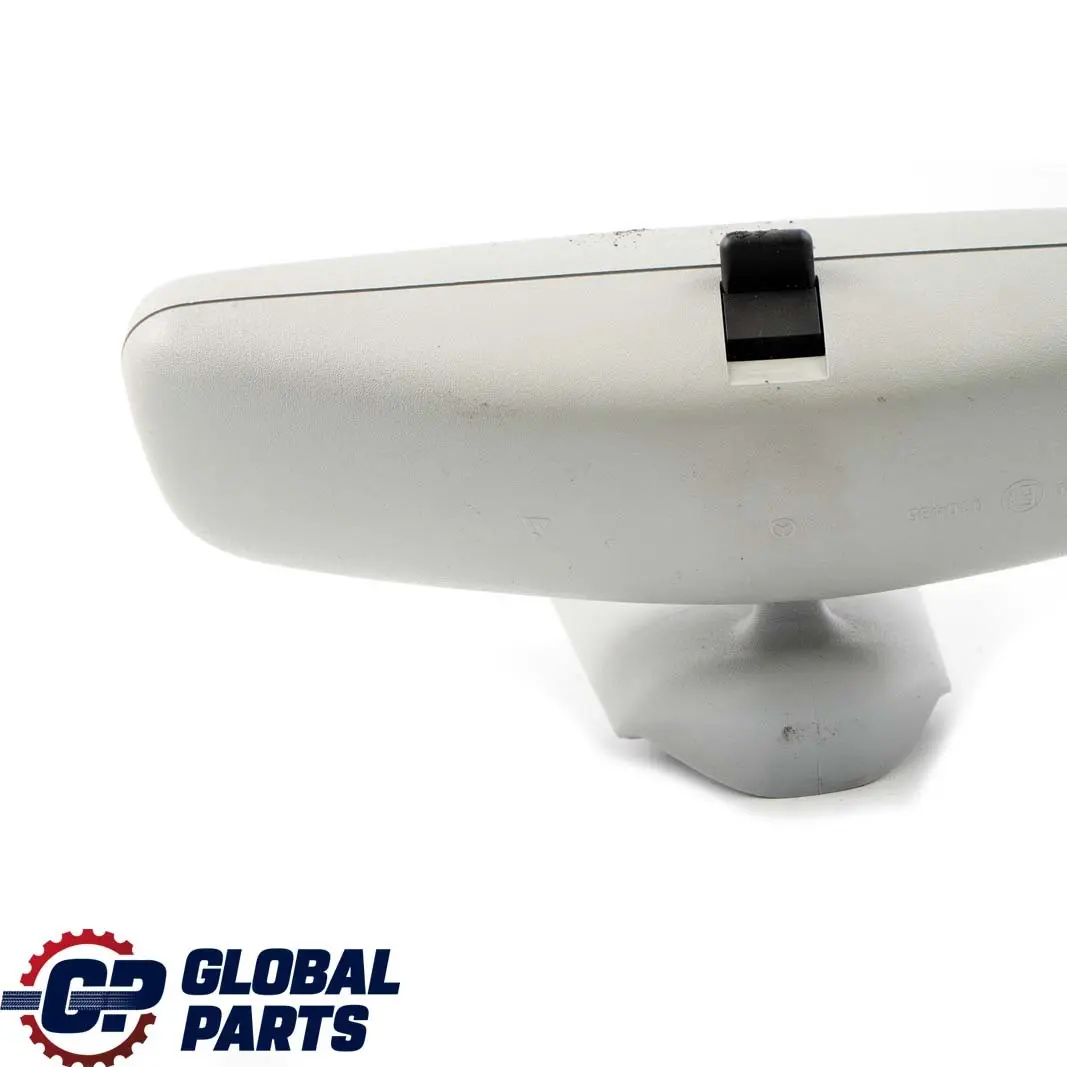 Mercedes-Benz C CLK E W203 W208 W210 Espejo retrovisor Orion Gris para con número de pieza A2088100117 Mercedes-Benz C CLK E W203 W208 W210 Espejo retrovisor Orion Gris - SKU A2088100117-OG - Número de pieza A2088100117