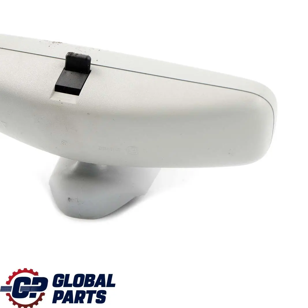  Mercedes-Benz C CLK E W203 W208 W210 Rear View Mirror Orion Grey - SKU A2088100117-OG - Part number A2088100117