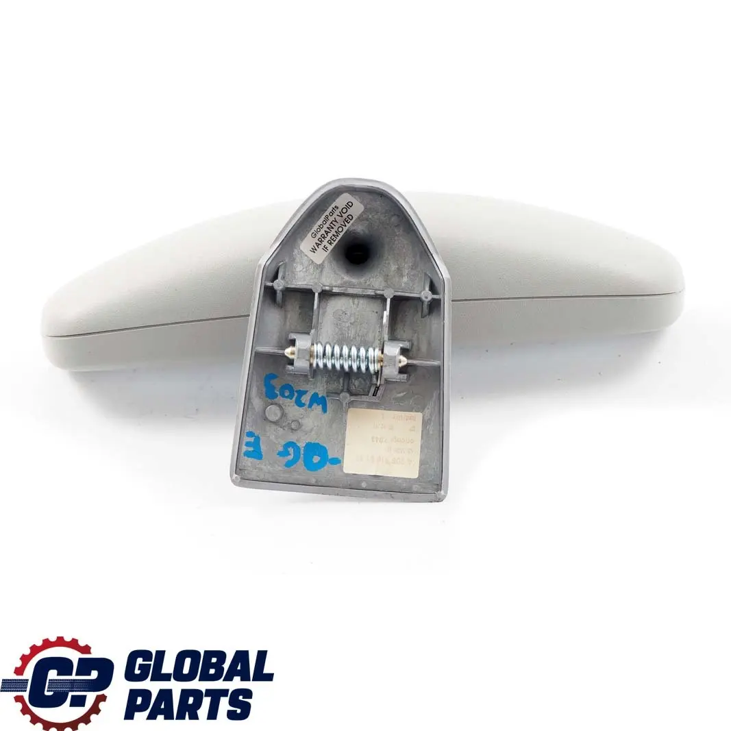  Mercedes-Benz CLK W203 W208 Specchietto Interno Retrovisore Orion Grigio - SKU A2088100117-OG - Numero di parte A2088100117