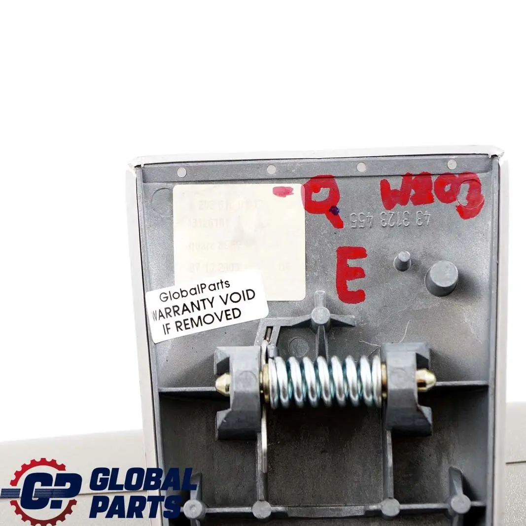 W208 Innenspiegel Rückspiegel Spiegel Quartz für Mercedes C CLK W203 mit Teilenummer A2088100117 Mercedes C CLK W203 W208 Innenspiegel Rückspiegel Spiegel Quartz - SKU A2088100117-Q - Teilenummer A2088100117