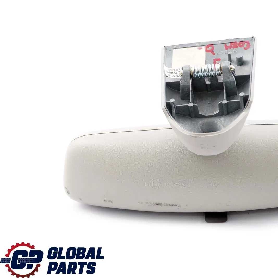 Mercedes-Benz C CLK E W203 W208 W210 Rear View Mirror Quartz to with Part number A2088100117 Mercedes-Benz C CLK E W203 W208 W210 Rear View Mirror Quartz - SKU A2088100117-Q - Part number A2088100117