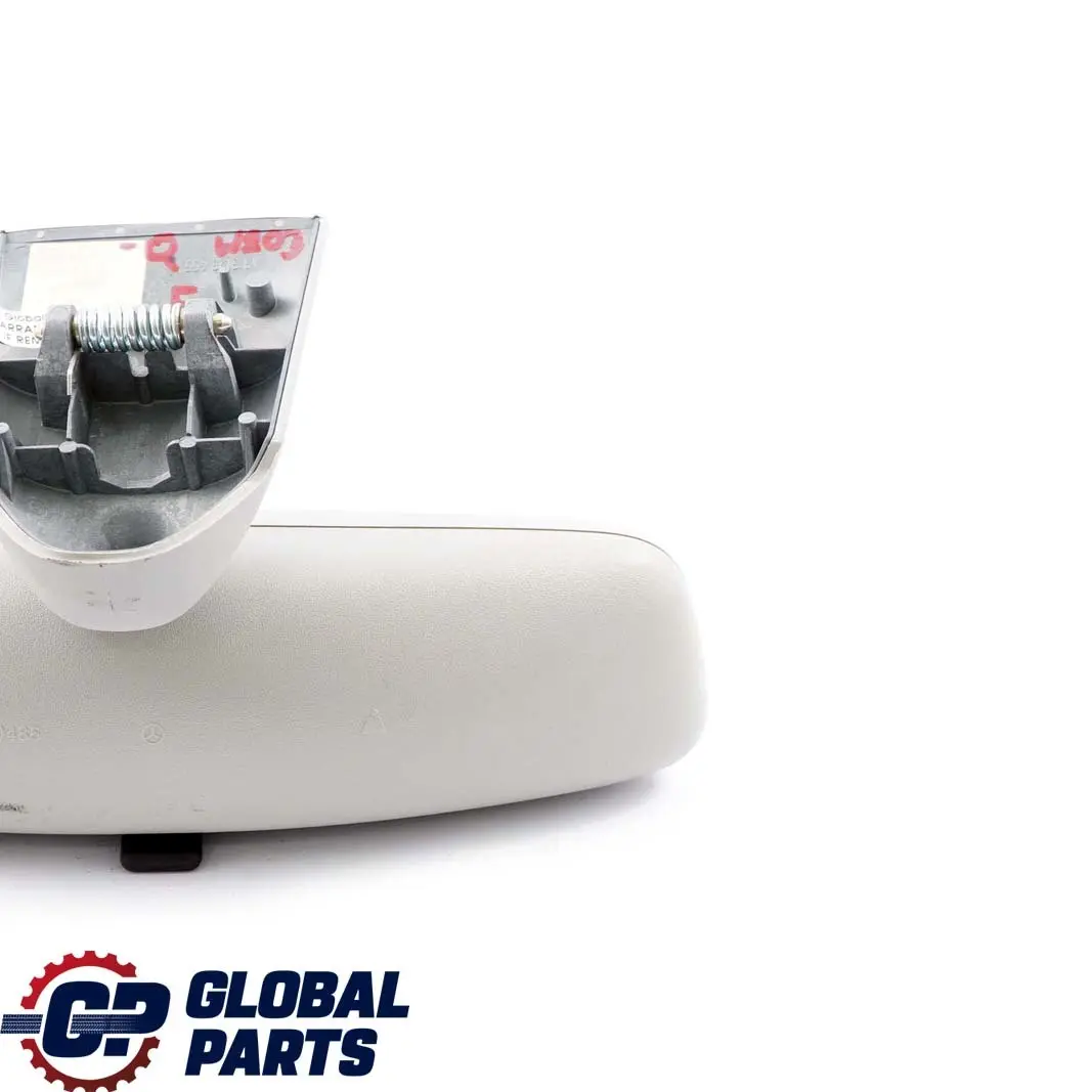 Mercedes C CLK W203 W208 Innenspiegel Rückspiegel Spiegel Quartz - SKU A2088100117-Q - Teilenummer A2088100117