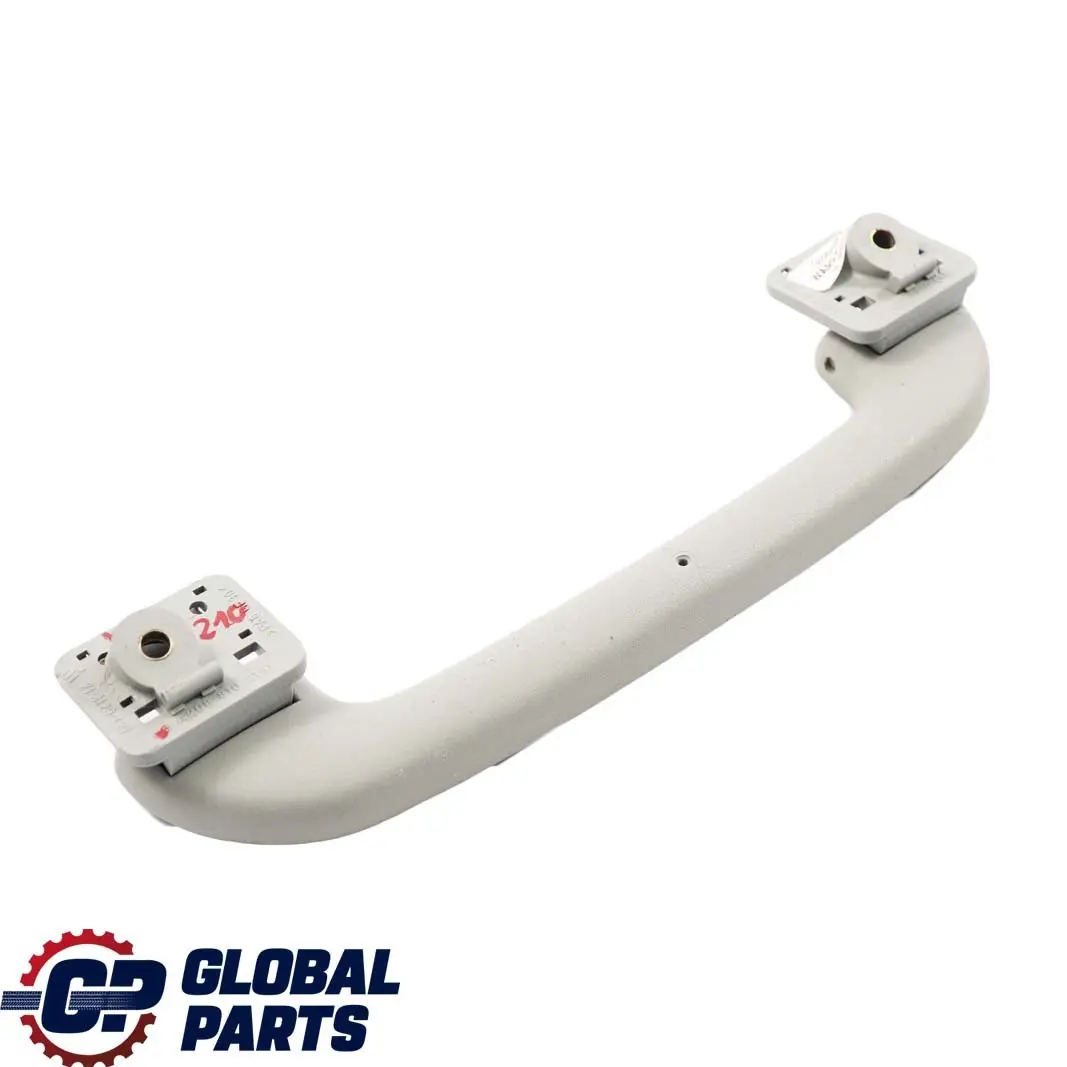 Mercedes-Benz C208 W210 Front Left Right N/O/S Roof Grab Handle to with Part number A2088100151 Mercedes-Benz C208 W210 Front Left Right N/O/S Roof Grab Handle - SKU A2088100151 - Part number A2088100151