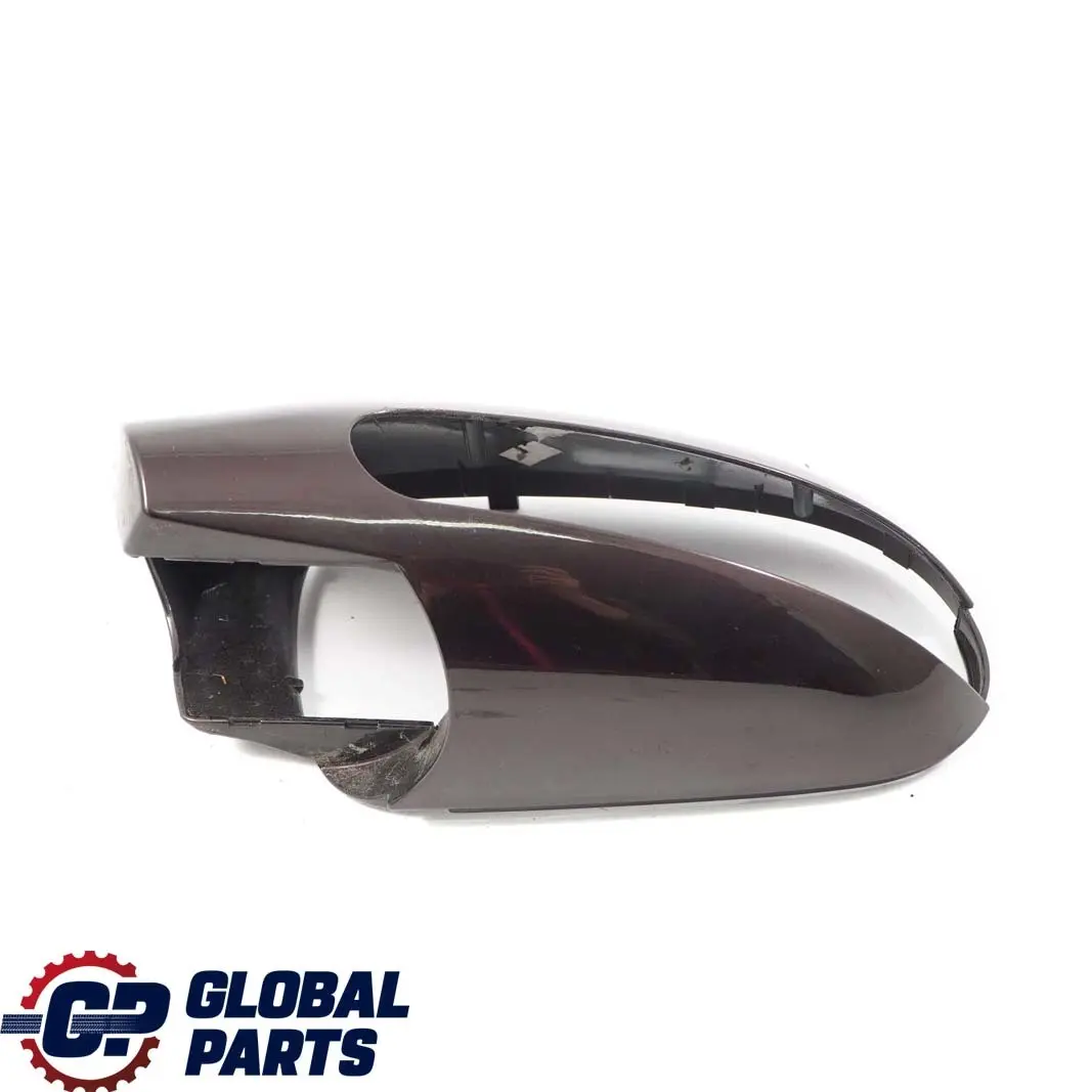  Mercedes-Benz CLK W208 Left N/S Cover Wing Mirror Housing Almandine Black - SKU A2088100179-ALB - Part number A2088100179