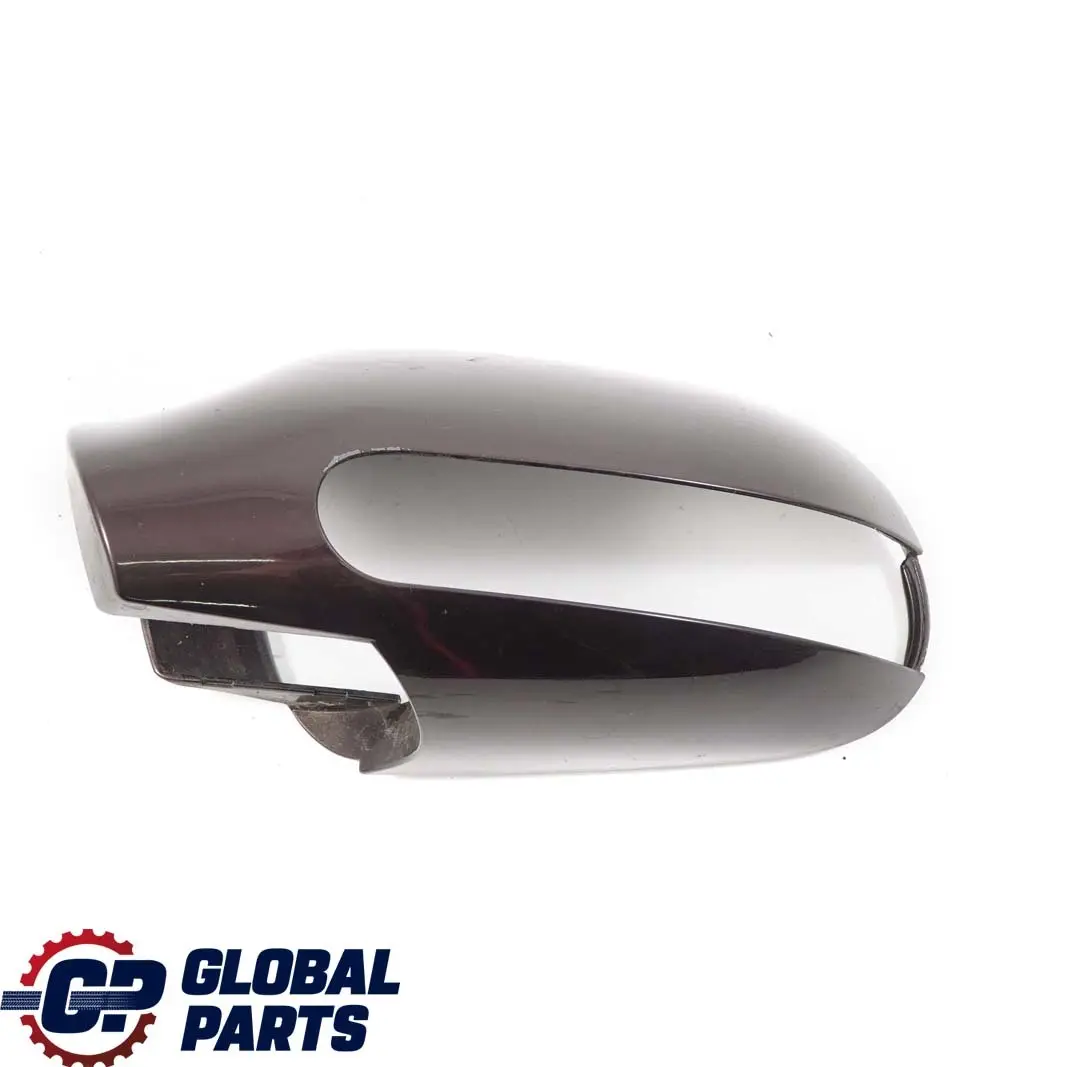 Mercedes-Benz CLK W208 Izquierda Tapa Espejo Retrovisor Almandine Negro para con número de pieza A2088100179 Mercedes-Benz CLK W208 Izquierda Tapa Espejo Retrovisor Almandine Negro - SKU A2088100179-ALB - Número de pieza A2088100179