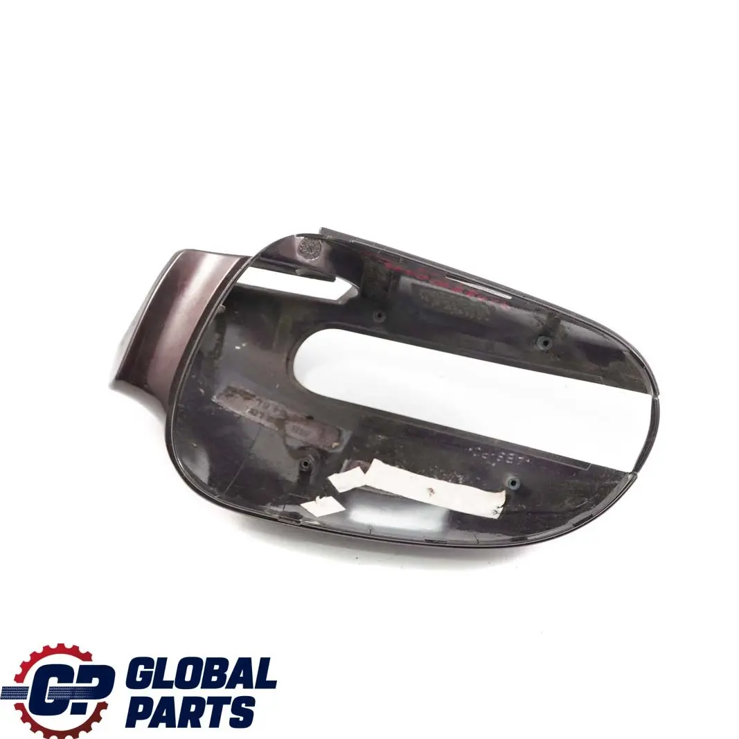 Mercedes-Benz CLK-Klasse W208 Links Abdeckung Spiegel Almandine Black für mit Teilenummer A2088100179 Mercedes-Benz CLK-Klasse W208 Links Abdeckung Spiegel Almandine Black - SKU A2088100179-ALB - Teilenummer A2088100179