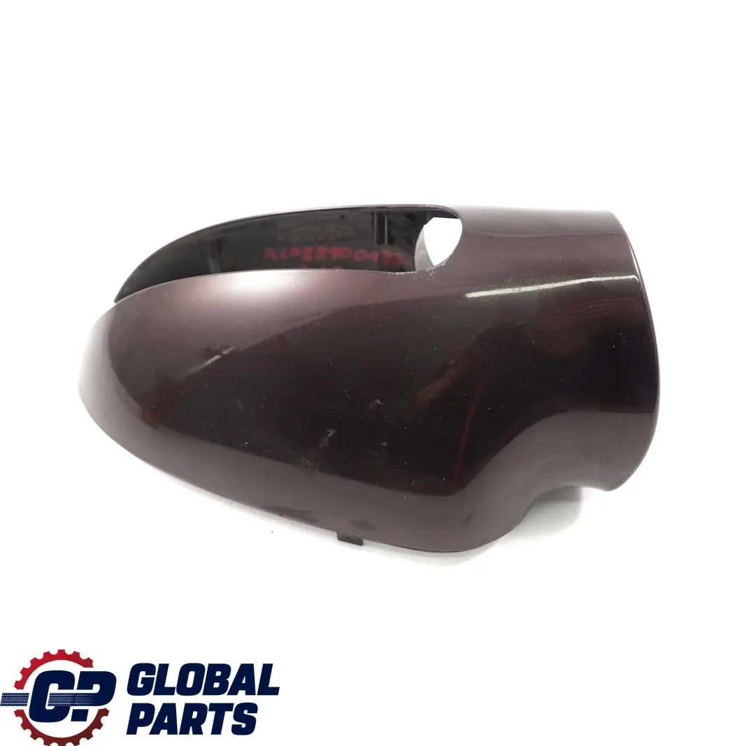 Mercedes-Benz CLK W208 Izquierda Tapa Espejo Retrovisor Almandine Negro para con número de pieza A2088100179 Mercedes-Benz CLK W208 Izquierda Tapa Espejo Retrovisor Almandine Negro - SKU A2088100179-ALB - Número de pieza A2088100179