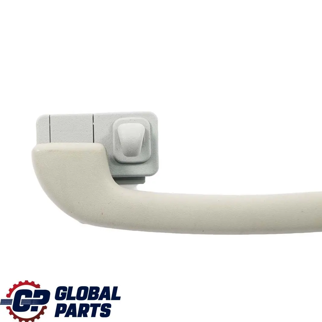Mercedes-Benz C208 W208 W210 Rear Left N/S Roof Grab Handle  - SKU A2088100351 - Part number A2088100351