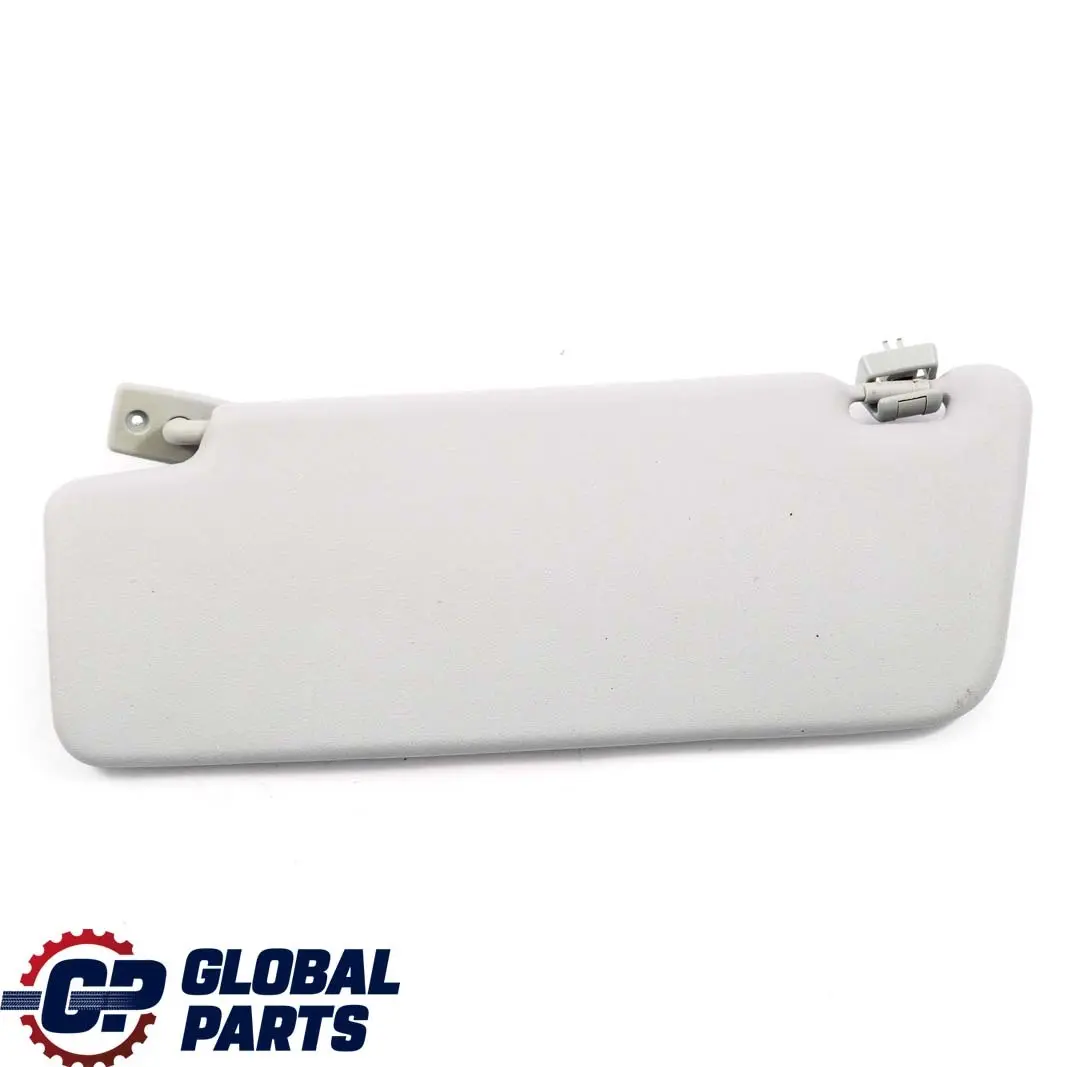  Mercedes-Benz C CLK E W202 C208 W208 W210 Right O/S Sun Visor Cover Trim Grey - SKU A2088100810 - Part number A2088100810