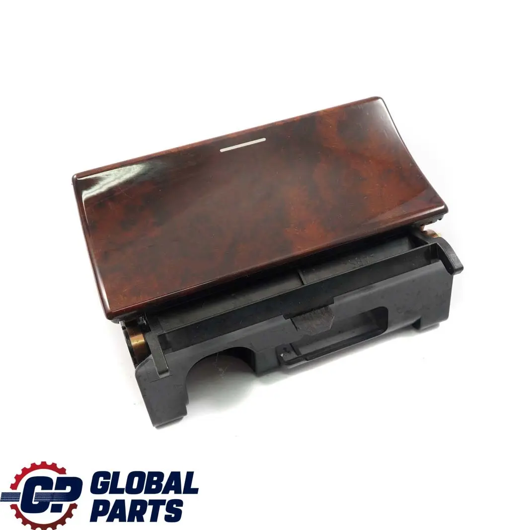 W208 Console Posacenere Pannello Rivestimento Legno per Mercedes con numero di parte A2088100830 Mercedes W208 Console Posacenere Pannello Rivestimento Legno - SKU A2088100830 - Numero di parte A2088100830