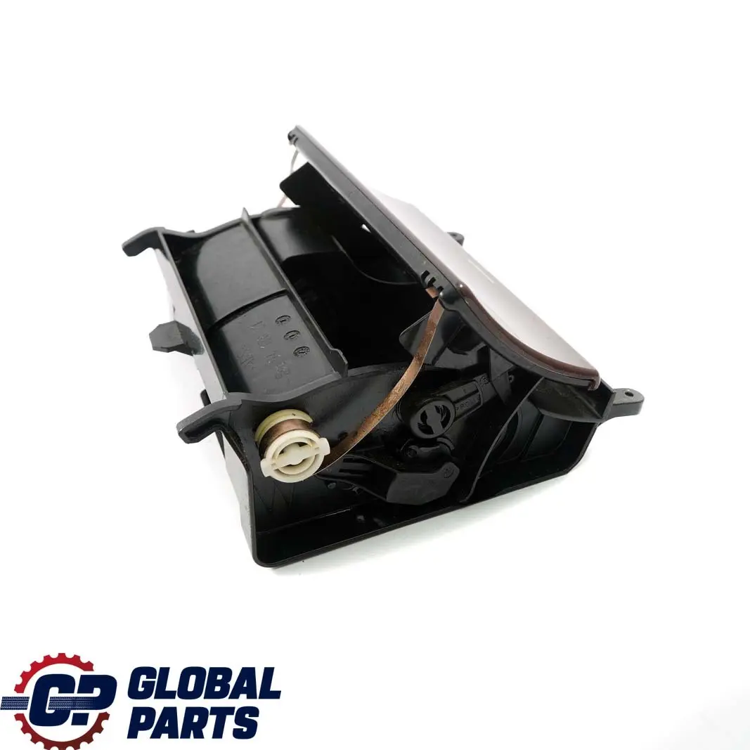 Mercedes W208 Console Posacenere Pannello Rivestimento Legno - SKU A2088100830 - Numero di parte A2088100830