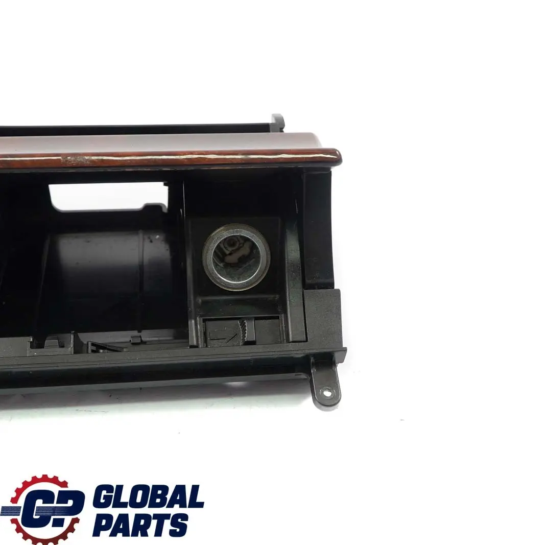 Clase CLK W208 Consola Central Cenicero Panel De Madera para Mercedes con número de pieza A2088100830 Mercedes Clase CLK W208 Consola Central Cenicero Panel De Madera - SKU A2088100830 - Número de pieza A2088100830