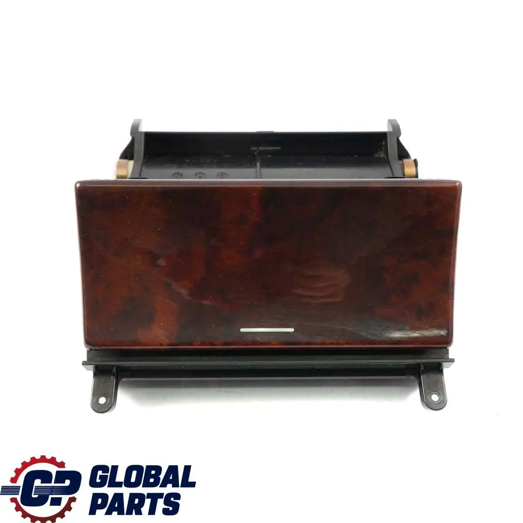 Mercedes-Benz CLK-Class W208 Centre Console Ashtray Wood Trim Panel to with Part number A2088100830 Mercedes-Benz CLK-Class W208 Centre Console Ashtray Wood Trim Panel - SKU A2088100830 - Part number A2088100830