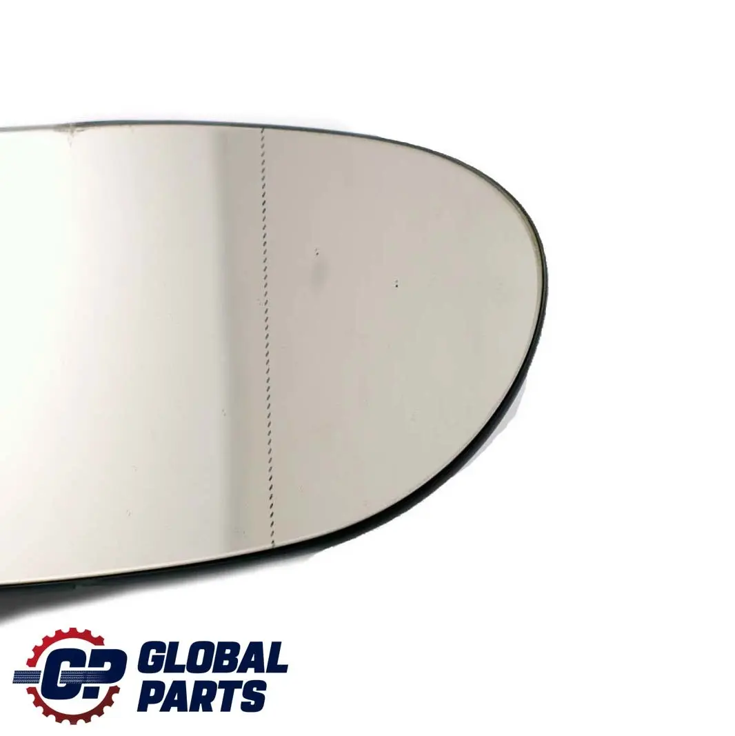 Mercedes-Benz A CLK Klasse W168 C208 Spiegelglas Außenspiegel Beheizt Links für mit Teilenummer A2088100921 Mercedes-Benz A CLK Klasse W168 C208 Spiegelglas Außenspiegel Beheizt Links - SKU A2088100921 - Teilenummer A2088100921