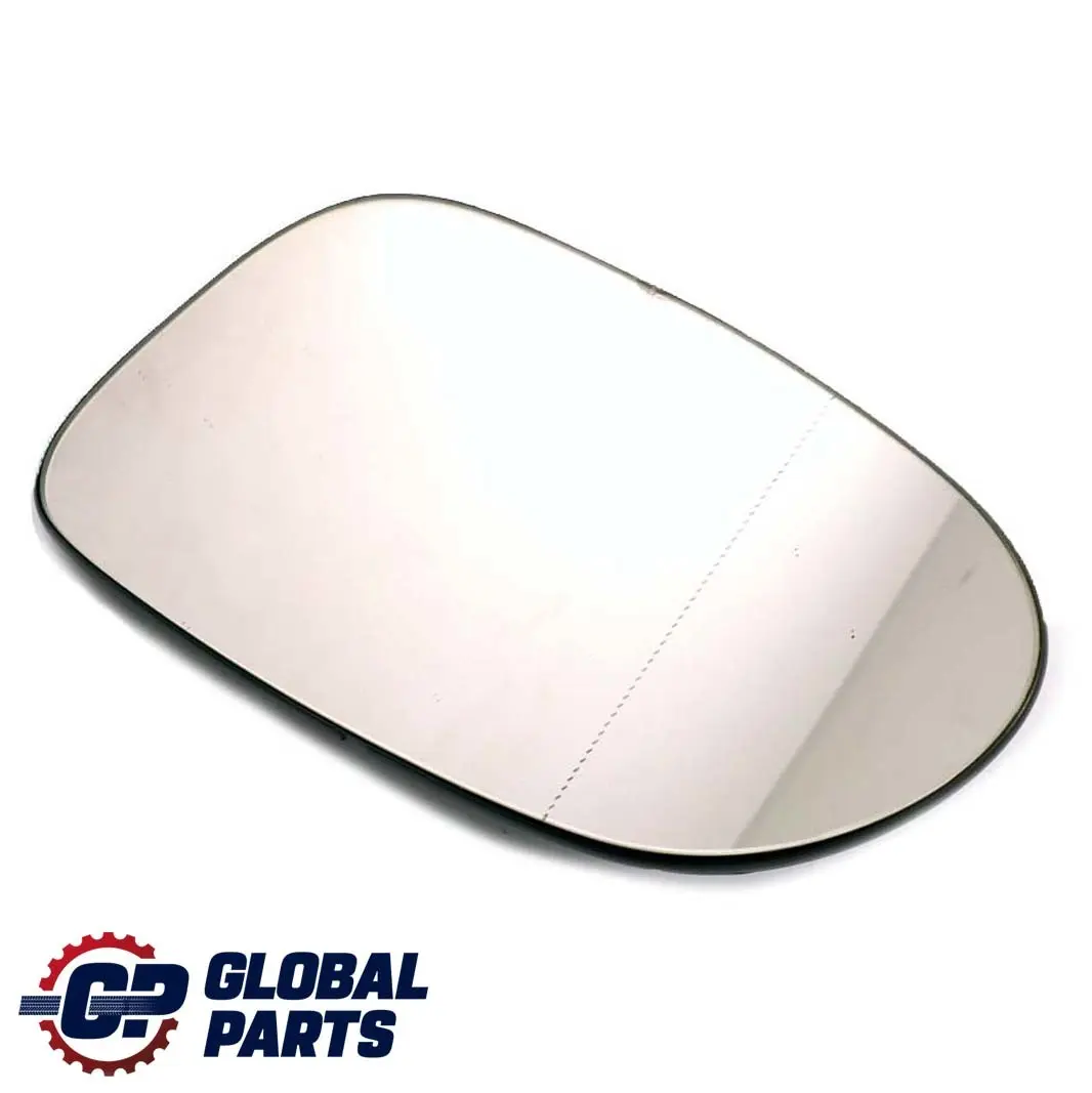 Mercedes-Benz Classe CLK W168 C208 Verre Miroir Retroviseur Chauffe a Gauche pour à propos du numéro de pièce A2088100921 Mercedes-Benz Classe CLK W168 C208 Verre Miroir Retroviseur Chauffe a Gauche - SKU A2088100921 - Numéro de pièce A2088100921