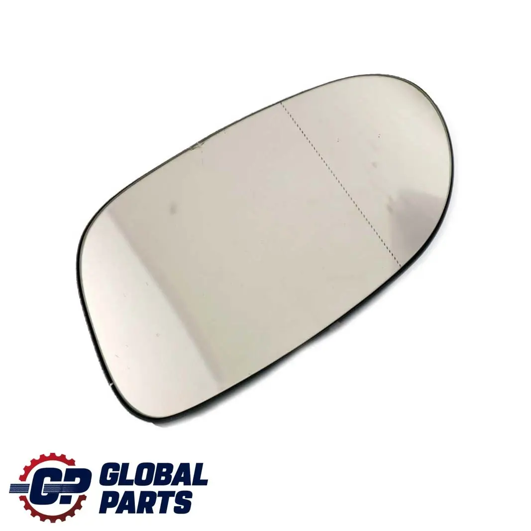  Mercedes-Benz A CLK W168 C208 Left N/S Heated Door Mirror Glass - SKU A2088100921 - Part number A2088100921