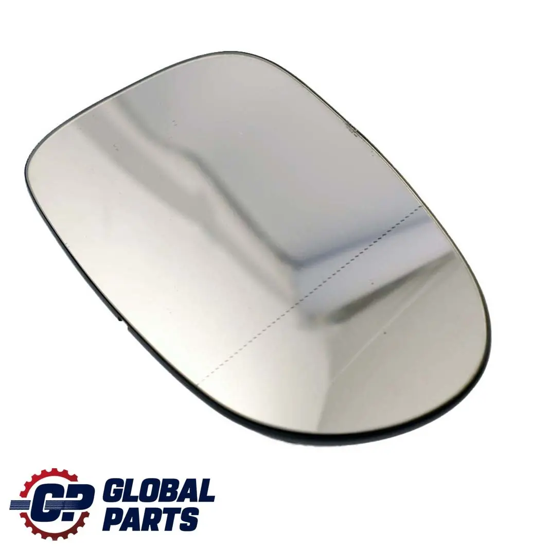 Mercedes-Benz Classe CLK W168 C208 Verre Miroir Retroviseur Chauffe a Gauche pour à propos du numéro de pièce A2088100921 Mercedes-Benz Classe CLK W168 C208 Verre Miroir Retroviseur Chauffe a Gauche - SKU A2088100921 - Numéro de pièce A2088100921