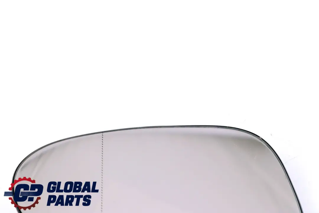 Mercedes A CLK Class W168 C208 Right O/S Heated Door Mirror Glass - SKU A2088101021 - Part number A2088101021