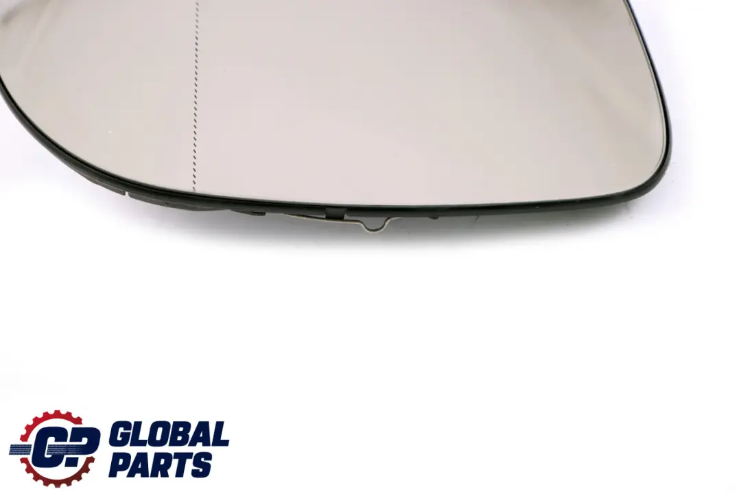 Mercedes A CLK Class W168 C208 Right O/S Heated Door Mirror Glass - SKU A2088101021 - Part number A2088101021