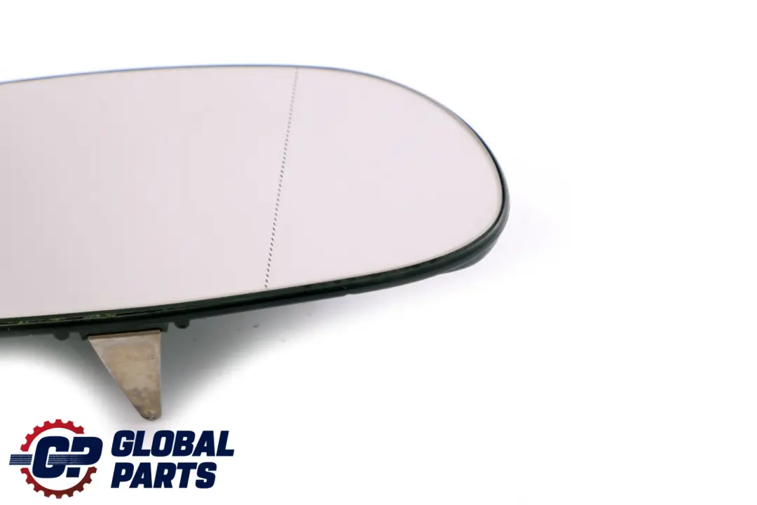 Mercedes A CLK Class W168 C208 Right O/S Heated Door Mirror Glass - SKU A2088101021 - Part number A2088101021