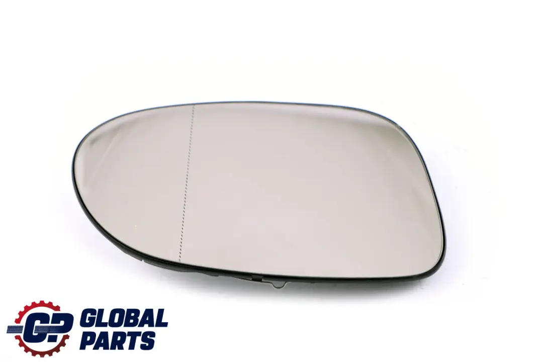 Mercedes A CLK Class W168 C208 Right O/S Heated Door Mirror Glass - SKU A2088101021 - Part number A2088101021