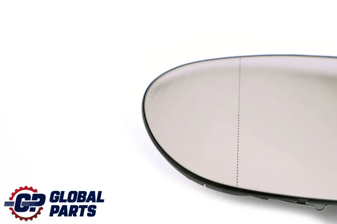 Mercedes A CLK Class W168 C208 Right O/S Heated Door Mirror Glass - SKU A2088101021 - Part number A2088101021