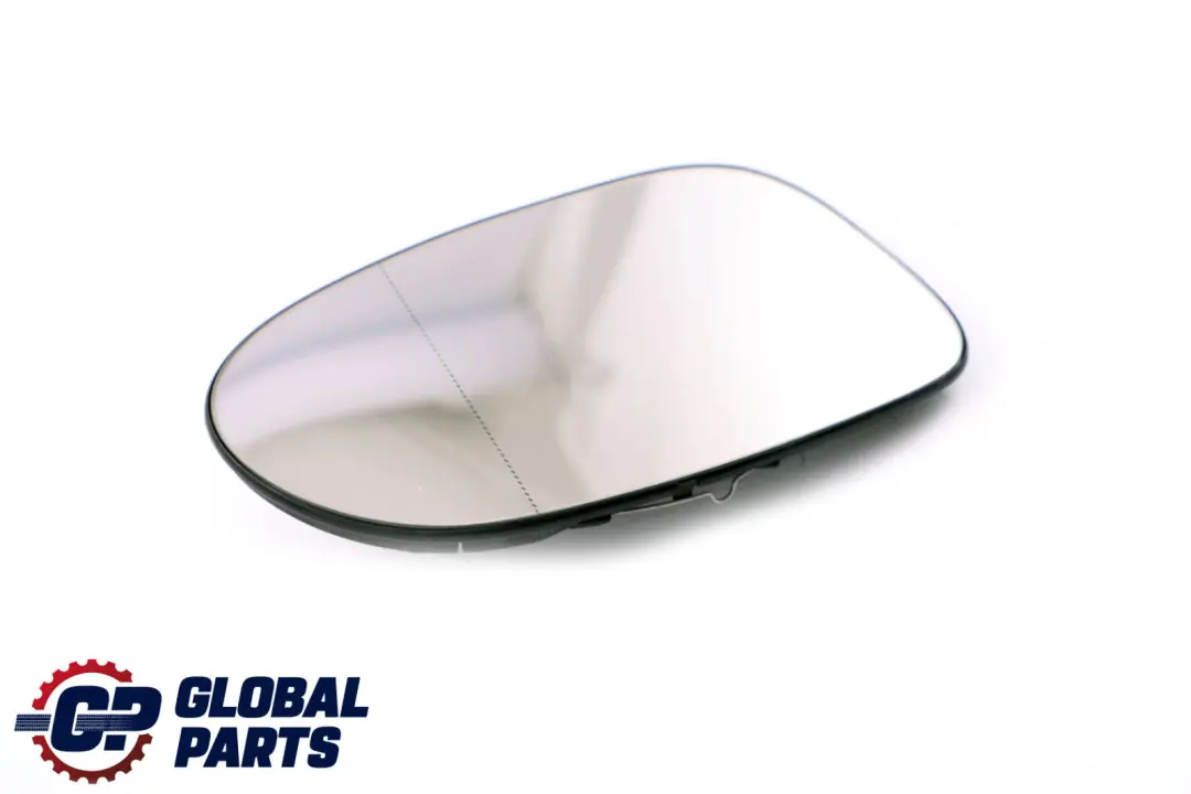 Mercedes A CLK Class W168 C208 Right O/S Heated Door Mirror Glass - SKU A2088101021 - Part number A2088101021