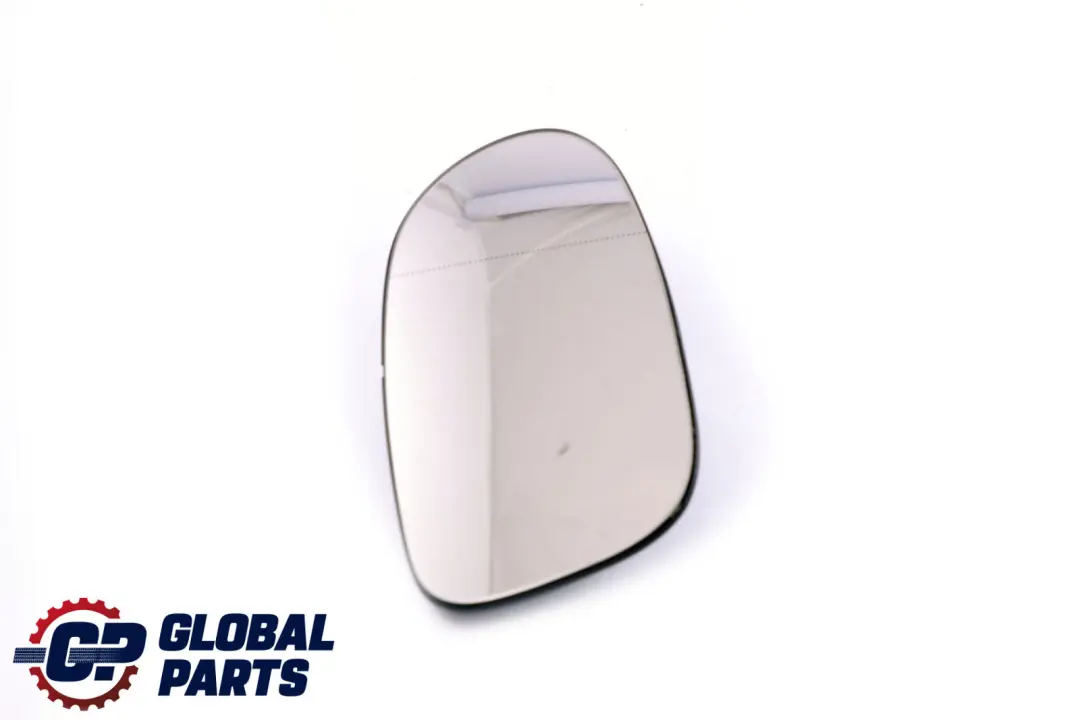 Mercedes A CLK Class W168 C208 Right O/S Heated Door Mirror Glass - SKU A2088101021 - Part number A2088101021