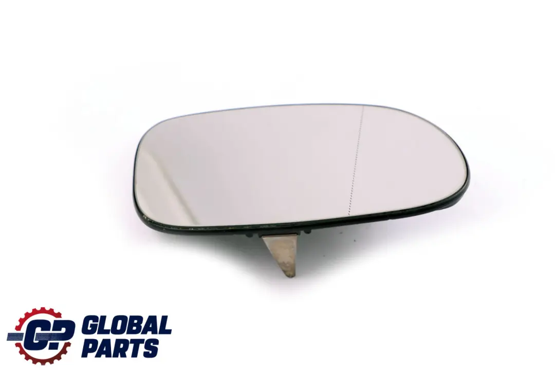 Mercedes A CLK Class W168 C208 Right O/S Heated Door Mirror Glass - SKU A2088101021 - Part number A2088101021