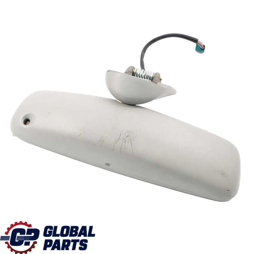 Mercedes-Benz E W210 1 Innenspiegel Rückspiegel Spiegel Grau für mit Teilenummer A2088101917 Mercedes-Benz E W210 1 Innenspiegel Rückspiegel Spiegel Grau - SKU A2088101917-1 - Teilenummer A2088101917