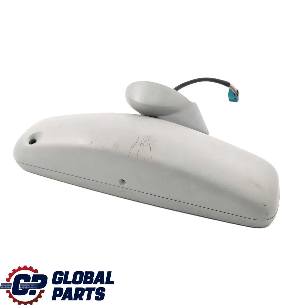 Mercedes-Benz E W210 1 Innenspiegel Rückspiegel Spiegel Grau für mit Teilenummer A2088101917 Mercedes-Benz E W210 1 Innenspiegel Rückspiegel Spiegel Grau - SKU A2088101917-1 - Teilenummer A2088101917