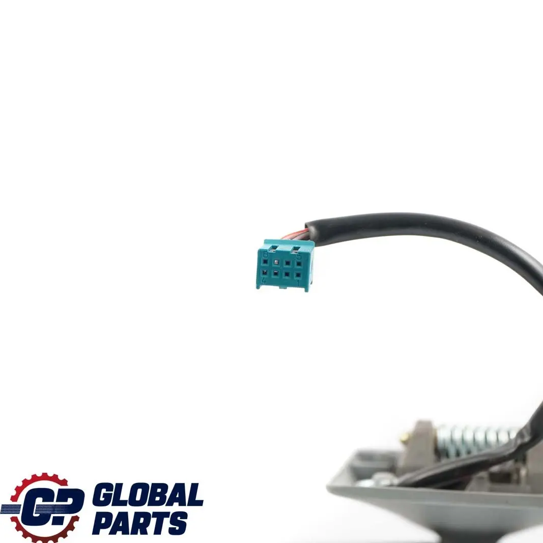 Wewnętrzne lusterko szare do Mercedes W210 o numerze A2088101917 Mercedes W210 Wewnętrzne lusterko szare - SKU A2088101917-1 - Numer Części A2088101917