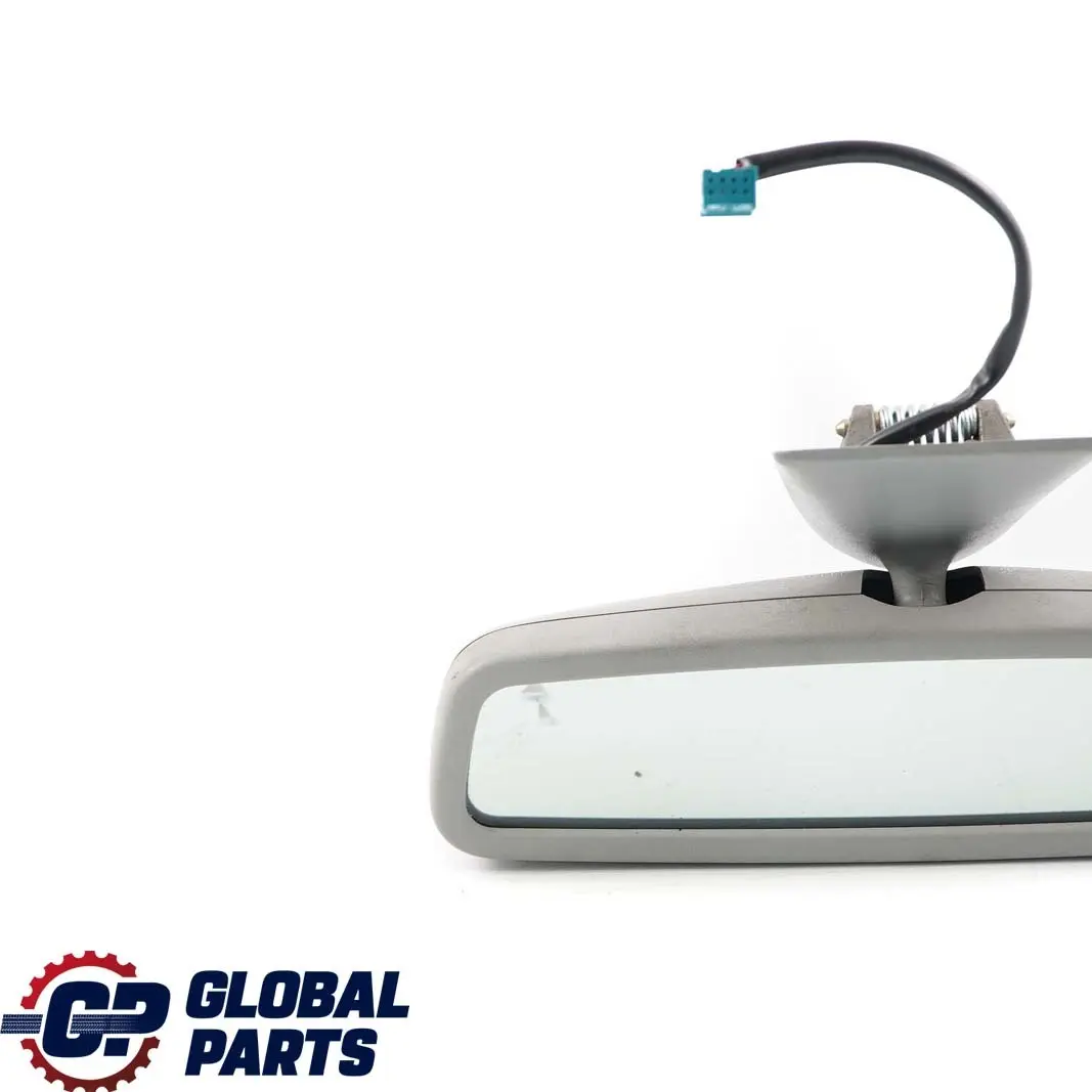 Mercedes-Benz W210 Miroir Retroviseur Interieur Gris pour à propos du numéro de pièce A2088101917 Mercedes-Benz W210 Miroir Retroviseur Interieur Gris - SKU A2088101917-1 - Numéro de pièce A2088101917