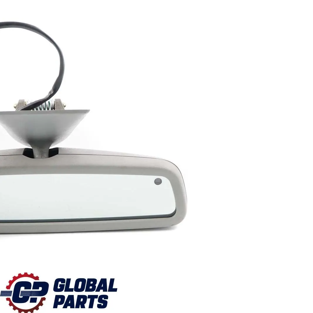  Mercedes-Benz W210 Specchietto Interno Retrovisore Grigio - SKU A2088101917-1 - Numero di parte A2088101917