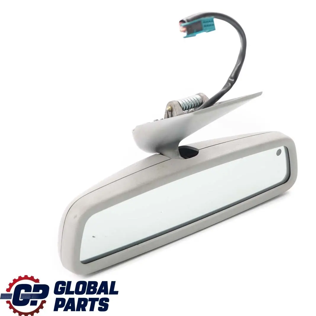  Mercedes-Benz Clase E 1 W210 Interior Espejo Retrovisor Gris - SKU A2088101917-1 - Número de pieza A2088101917
