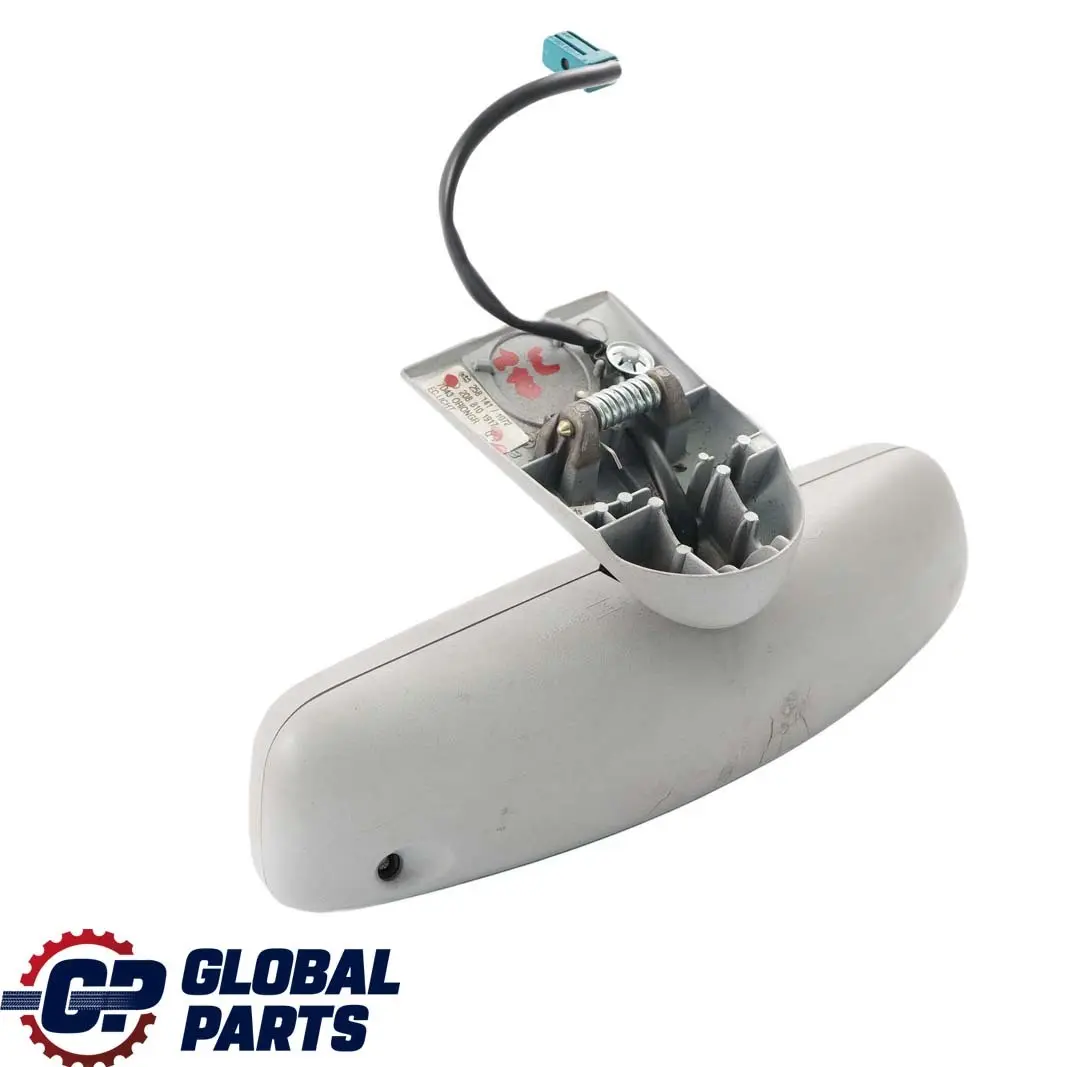  Mercedes-Benz E-Class 1 W210 Interior Rear View Mirror Grey - SKU A2088101917-1 - Part number A2088101917