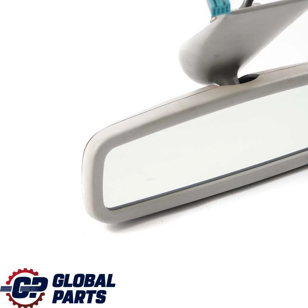 Mercedes-Benz E-Class W210 Interior Rear View Mirror Grey - SKU A2088101917 - Part number A2088101917
