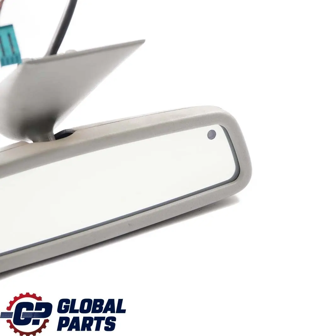 Mercedes-Benz E-Class W210 Interior Rear View Mirror Grey to with Part number A2088101917 Mercedes-Benz E-Class W210 Interior Rear View Mirror Grey - SKU A2088101917 - Part number A2088101917