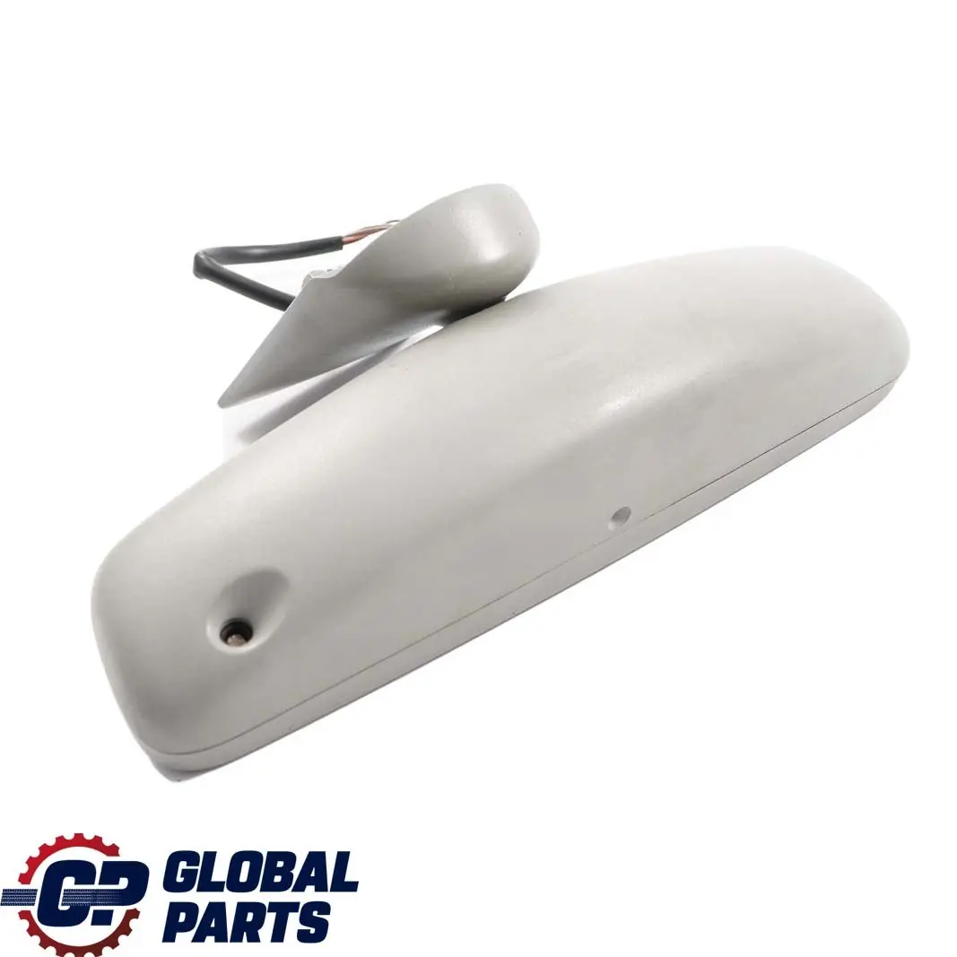Mercedes-Benz E-Class W210 Interior Rear View Mirror Grey to with Part number A2088101917 Mercedes-Benz E-Class W210 Interior Rear View Mirror Grey - SKU A2088101917 - Part number A2088101917
