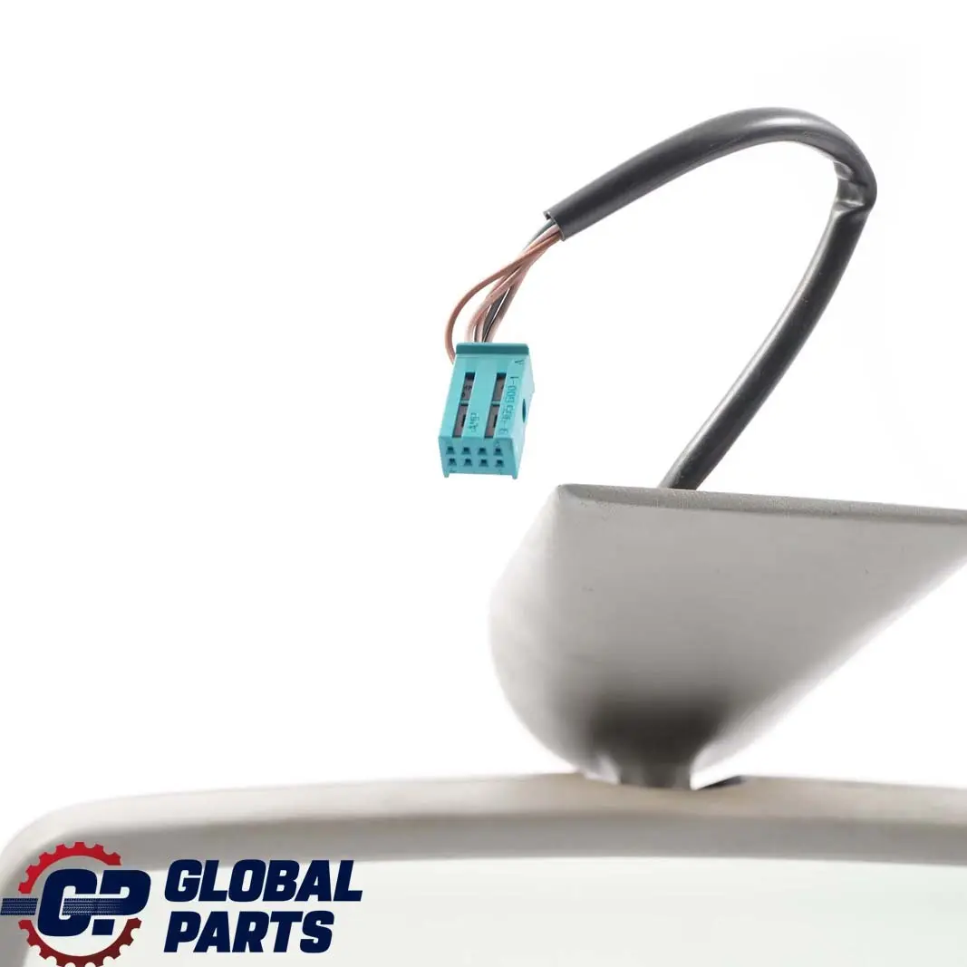  Mercedes-Benz E-Class W210 Interior Rear View Mirror Grey - SKU A2088101917 - Part number A2088101917