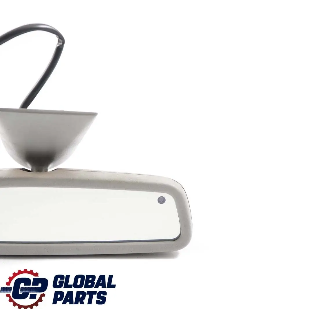  Mercedes-Benz E-Class W210 Interior Rear View Mirror Grey - SKU A2088101917 - Part number A2088101917